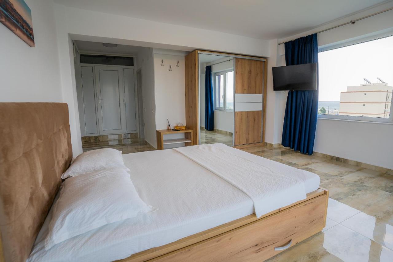 Home For Four Năvodari Zewnętrze zdjęcie
