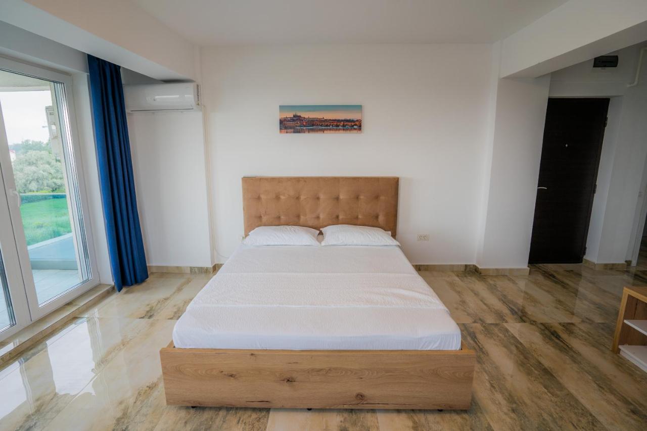Home For Four Năvodari Zewnętrze zdjęcie